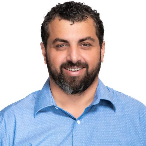 Dallas Behling, founder of ClingCentral