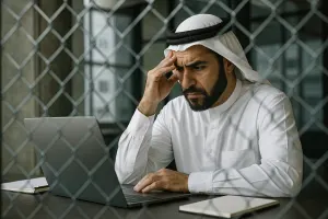 Gulf’s AI Ambitions Will Fail Without Open Research, Real Data, and Freedom to Challenge Authority.