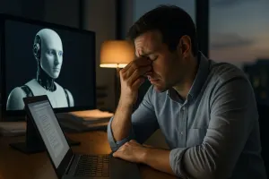 AI Productivity Promises Collapse as Overreliance on Human Workarounds Exposes Systemic Gaps.