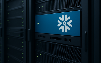 Snowflake’s AI Hype Masks a Growing Dependence on Unproven Monetization and Cloud Vendor Lock-In.