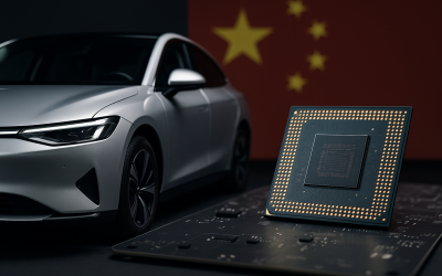 Xiaomi’s Entry Into EVs and Chips Signals China’s Relentless Drive for Tech Sovereignty, Not Just Market Share.