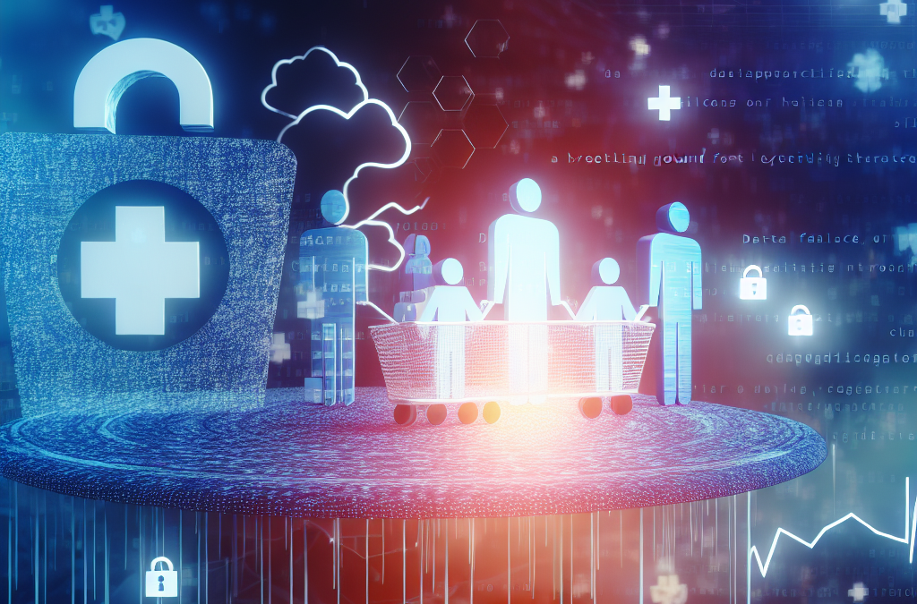 Healthcare IT’s Data Privacy Failures Are a Breeding Ground for Cybersecurity Threats and Trust Erosion.