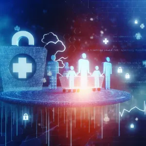 Healthcare IT’s Data Privacy Failures Are a Breeding Ground for Cybersecurity Threats and Trust Erosion.