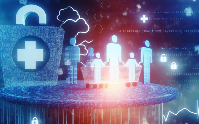 Healthcare IT’s Data Privacy Failures Are a Breeding Ground for Cybersecurity Threats and Trust Erosion.
