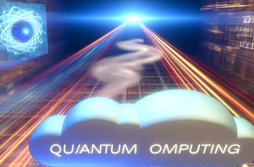 Quantum Computing’s Hype Outpaces Reality as Practical Applications Remain Elusive and Overpromised.