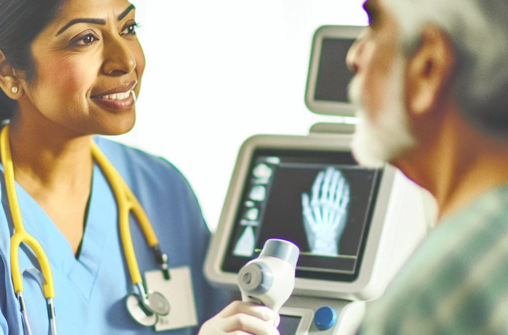 Caregiver Technology: Are We Sacrificing Human Touch for Efficiency and Profit?