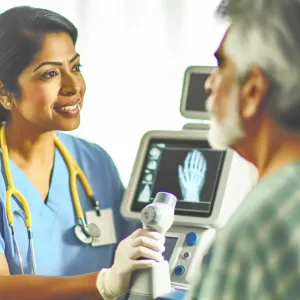 Caregiver Technology: Are We Sacrificing Human Touch for Efficiency and Profit?