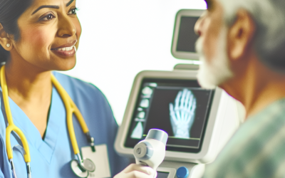 Caregiver Technology: Are We Sacrificing Human Touch for Efficiency and Profit?