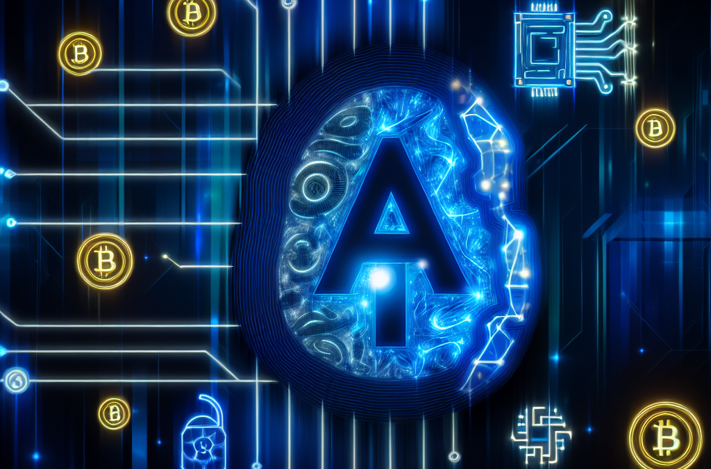 AI’s Role in Cracking Cryptocurrency: A Double-Edged Sword for Security and Privacy.