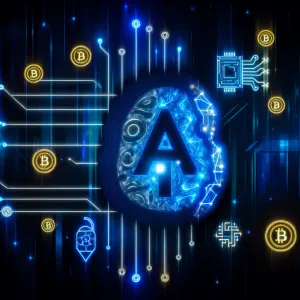 AI’s Role in Cracking Cryptocurrency: A Double-Edged Sword for Security and Privacy.
