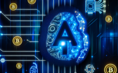 AI’s Role in Cracking Cryptocurrency: A Double-Edged Sword for Security and Privacy.