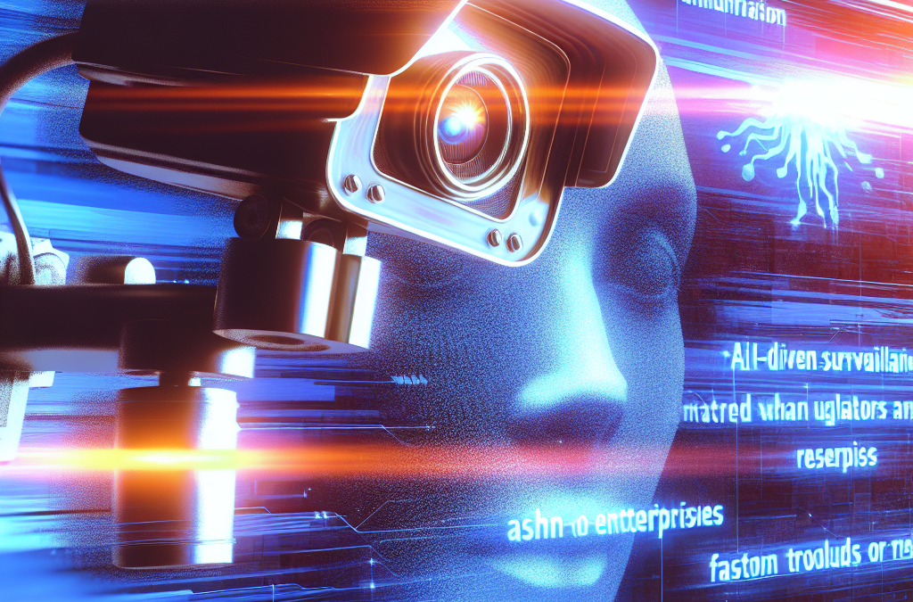 AI-Driven Surveillance and Synthetic Media Will Erode Trust Faster Than Regulators or Enterprises Can Respond.