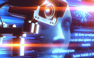 AI-Driven Surveillance and Synthetic Media Will Erode Trust Faster Than Regulators or Enterprises Can Respond.