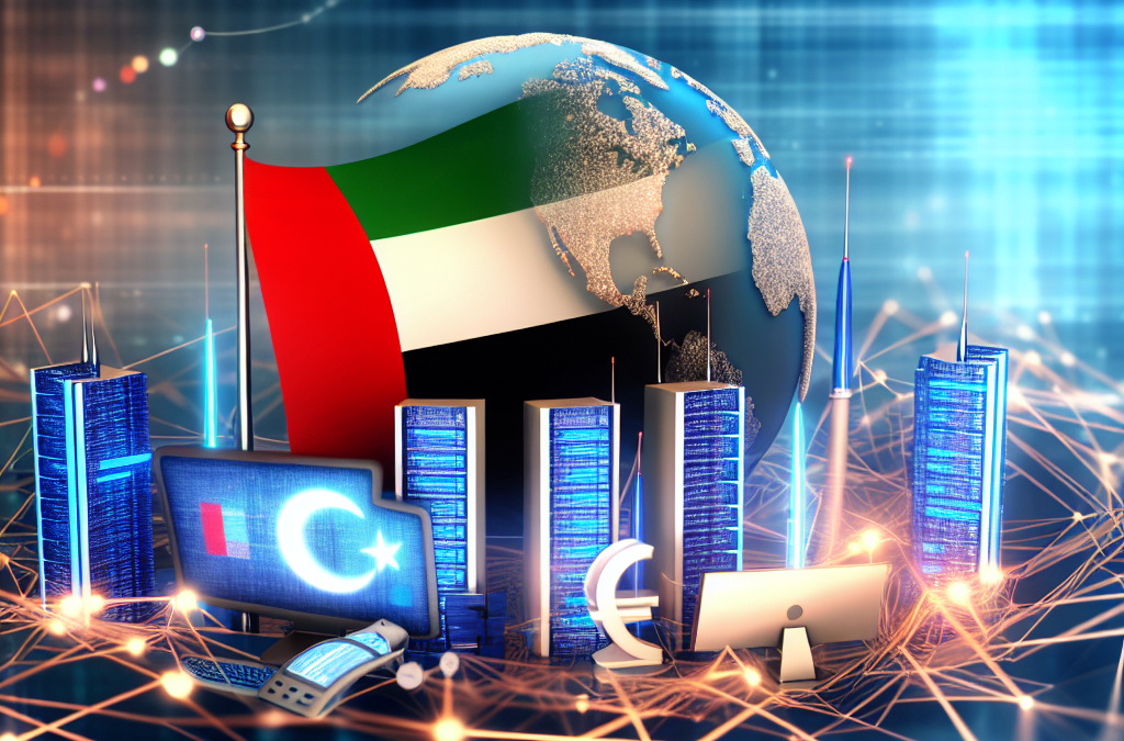 OpenAI’s UAE Data Hub and AT&T’s Lumen Deal Signal a Global Tech Power Shift That Sidesteps US Regulatory Scrutiny.