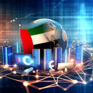 OpenAI’s UAE Data Hub and AT&T’s Lumen Deal Signal a Global Tech Power Shift That Sidesteps US Regulatory Scrutiny.