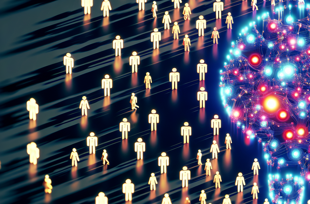 AI Hype Won’t Save Jobs: Anthropic’s CEO Signals a Future Where Most Staff Roles Are Disposable.