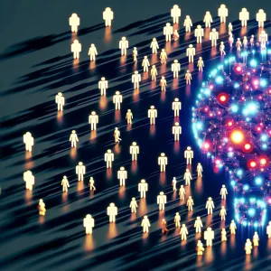 AI Hype Won’t Save Jobs: Anthropic’s CEO Signals a Future Where Most Staff Roles Are Disposable.