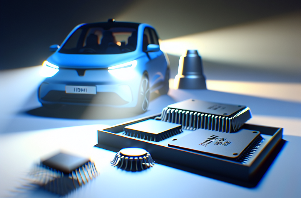 Xiaomi’s Entry Into EVs and Chips Signals China’s Relentless Drive for Tech Sovereignty, Not Just Market Share.