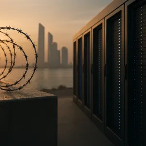 OpenAI’s Abu Dhabi Data Center Deal Signals a New Era of AI Geopolitics Where Data Sovereignty and Western Tech Values Collide.