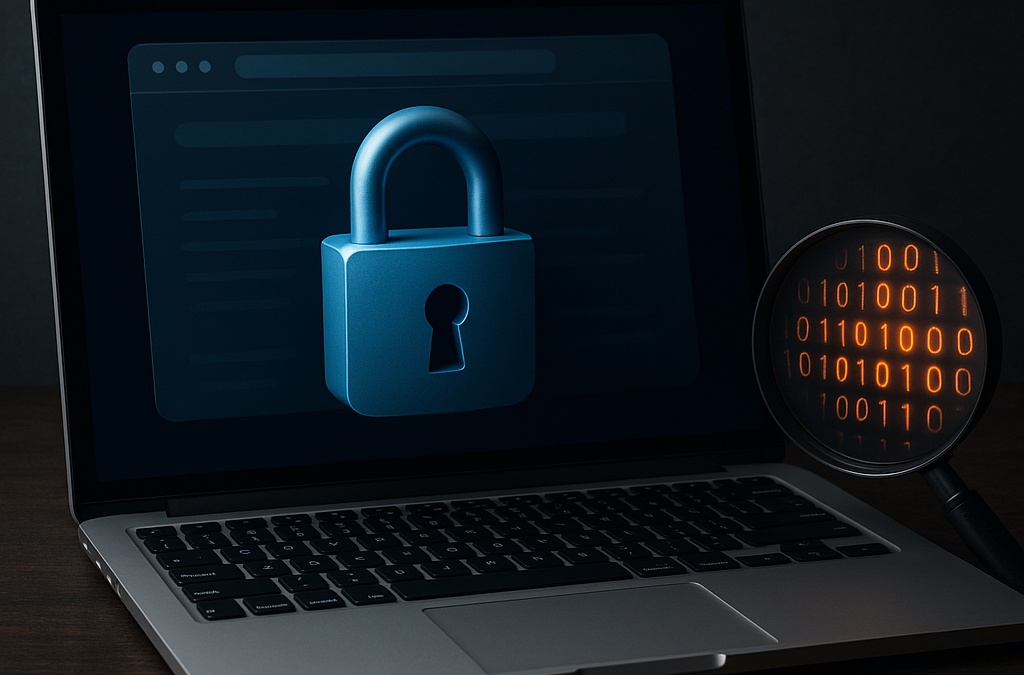 Norton’s AI Browser Gambit Masks Data Harvesting and Walled-Garden Lock-In as “Security.”