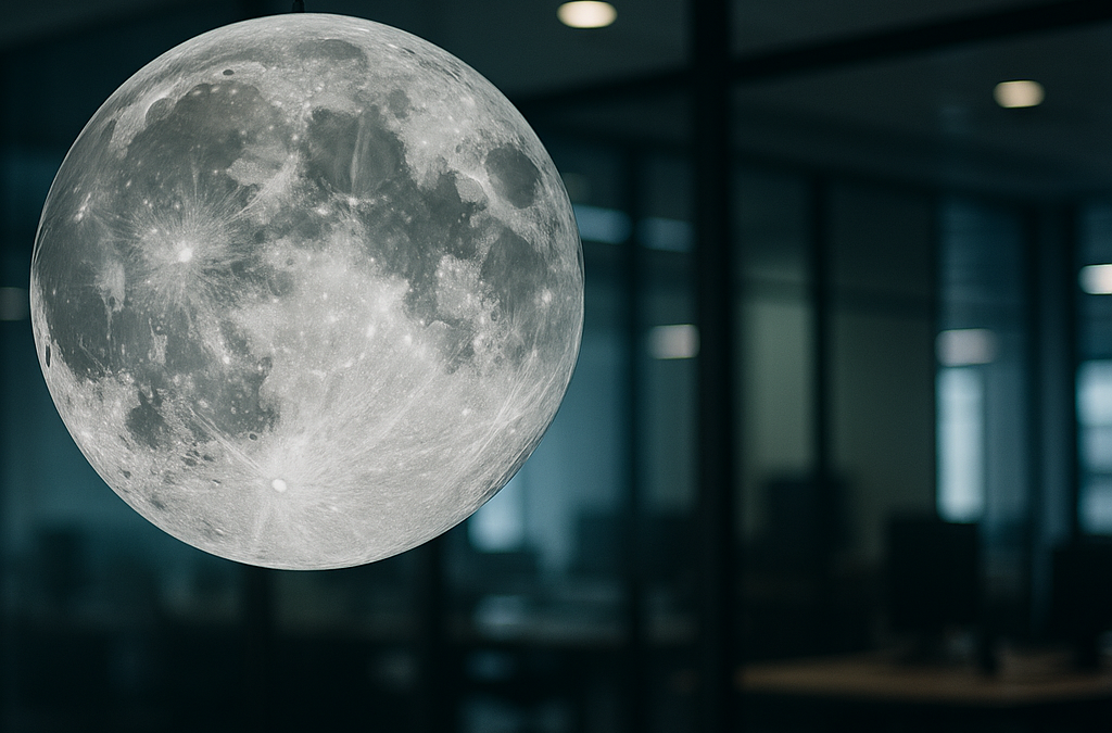Google’s Billion-Dollar “Moonshot” Spinouts Are Quietly Becoming a Private Monopoly Factory, Not a Public Innovation Engine.