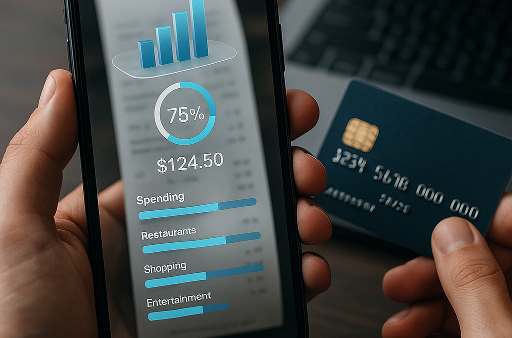 Augmented Reality Credit Card Pilots Are a Data Harvesting Trojan Horse Masquerading as Transparency.