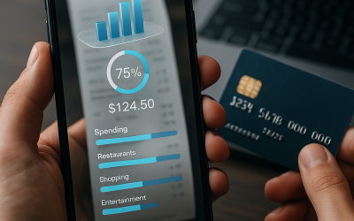 Augmented Reality Credit Card Pilots Are a Data Harvesting Trojan Horse Masquerading as Transparency.