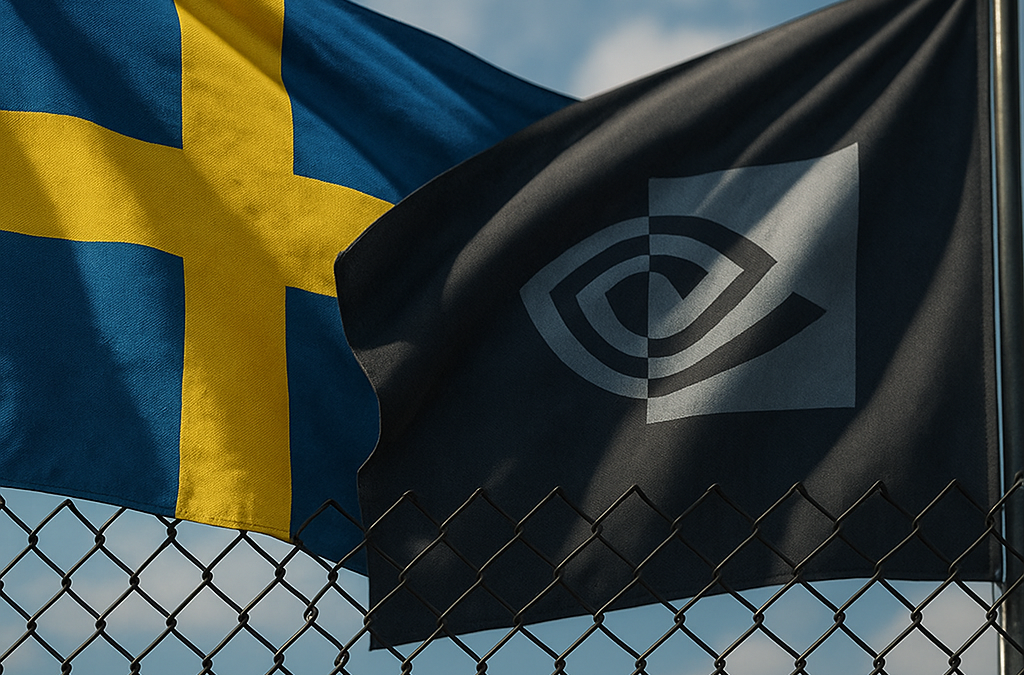 Nordic AI Sovereignty Takes a Back Seat as Wallenberg Bets National Infrastructure on Nvidia’s Closed Ecosystem.