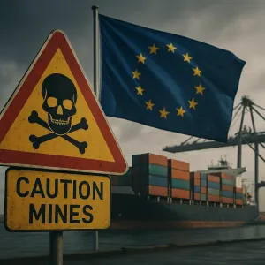 Asian Firms Chasing European Growth Face Political Landmines and Supply Chain Risks Few Are Ready to Manage