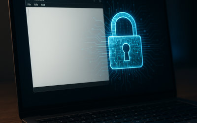 Microsoft’s AI-Infused Notepad Isn’t Productivity—It’s a Trojan Horse for User Data Harvesting and Workflow Lock-In.
