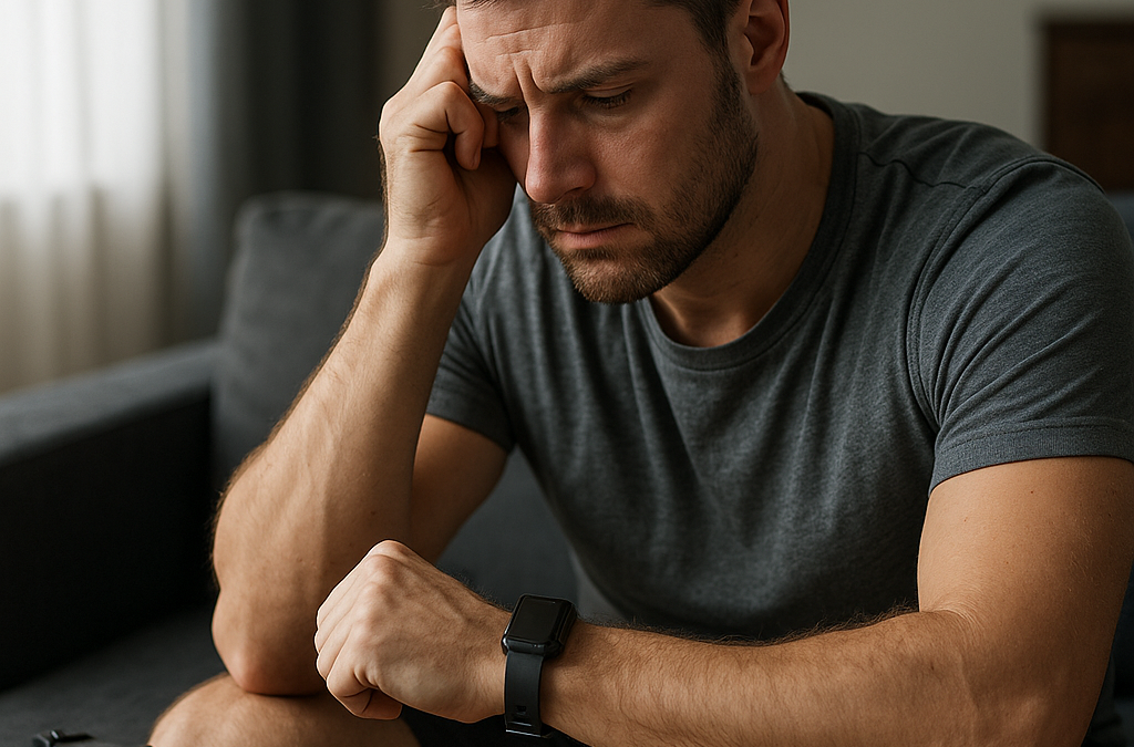 Fitness Tech’s Fragile Trust: When Hardware Shortcuts Turn Loyal Users Into Beta Testers