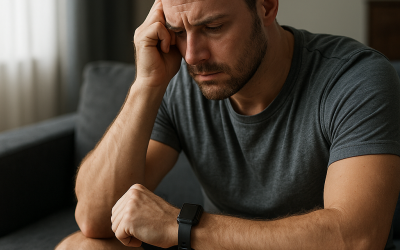 Fitness Tech’s Fragile Trust: When Hardware Shortcuts Turn Loyal Users Into Beta Testers