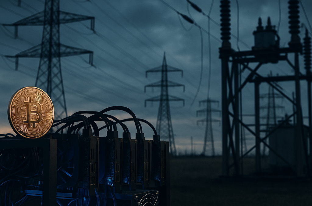Pakistan’s State-Driven Crypto Mining and AI Gamble Risks Powering Hype While Undermining Grid Stability and Economic Fundamentals.