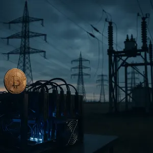 Pakistan’s State-Driven Crypto Mining and AI Gamble Risks Powering Hype While Undermining Grid Stability and Economic Fundamentals.