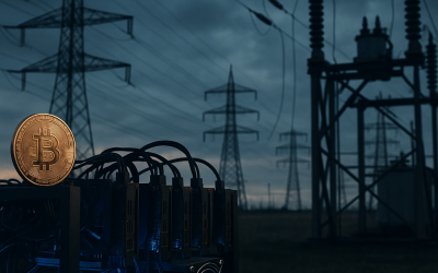 Pakistan’s State-Driven Crypto Mining and AI Gamble Risks Powering Hype While Undermining Grid Stability and Economic Fundamentals.