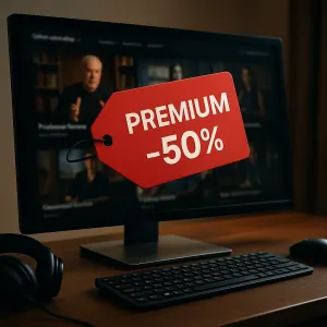 MasterClass’s Discount Strategy Signals the Inevitable Commoditization of Premium Online Learning.