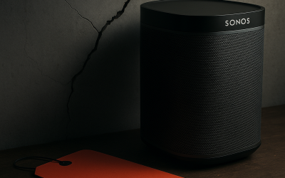 Sonos Discounts Signal Desperation, Not Generosity, as Software Missteps Erode Brand Trust Faster Than Price Cuts Can Repair.