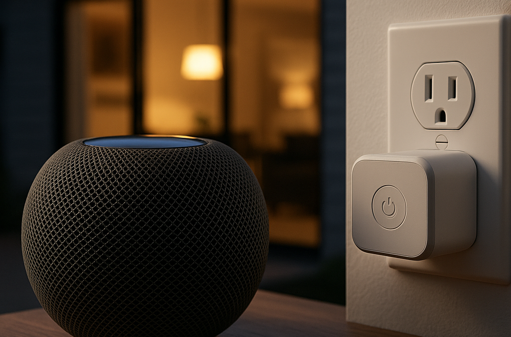 Apple’s Reluctance to Disrupt the Smart Home Reveals Its Real Strategy: Protecting Ecosystem Lock-In Over Innovation.