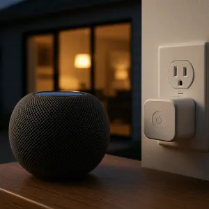 Apple’s Reluctance to Disrupt the Smart Home Reveals Its Real Strategy: Protecting Ecosystem Lock-In Over Innovation.