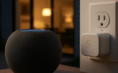 Apple’s Reluctance to Disrupt the Smart Home Reveals Its Real Strategy: Protecting Ecosystem Lock-In Over Innovation.
