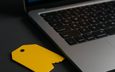 Apple’s Early MacBook Air M4 Price Drop Signals Waning Pricing Power and Intensifying Market Pressure.