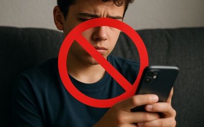 Texas Social Media Ban for Minors Is a Political Stunt That Ignores Enforcement Realities and Parental Authority.