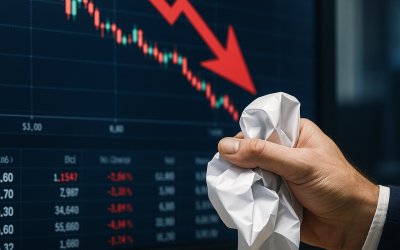 GMO Internet’s Aborted $2B Share Sale Signals That Even Tech Giants Can’t Outrun Market Reality.