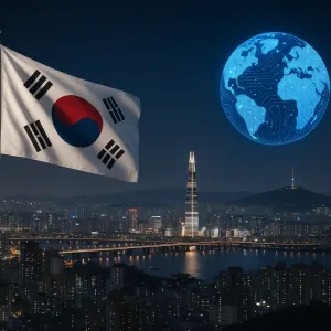 OpenAI’s South Korea Expansion Is Less About Innovation and More About Securing Regional Data Leverage.