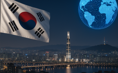 OpenAI’s South Korea Expansion Is Less About Innovation and More About Securing Regional Data Leverage.