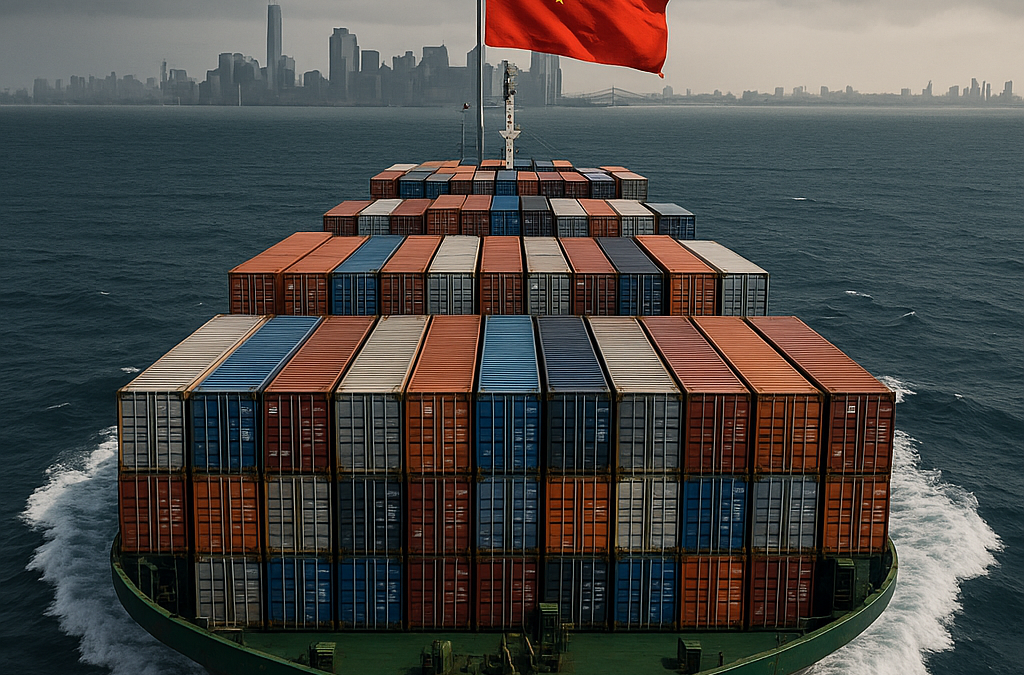 Meituan’s Global Push Masks Unsustainable Margins and Heightened Regulatory, Competitive, and Geopolitical Risks.