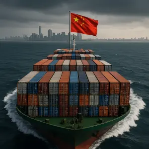 Meituan’s Global Push Masks Unsustainable Margins and Heightened Regulatory, Competitive, and Geopolitical Risks.