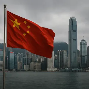 China Mobile’s Rejected HKBN Offer Signals Beijing’s Waning Leverage in Hong Kong’s Telecom Market.