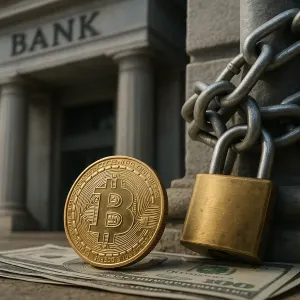 Banks Racing to Enable Crypto Integration Are Quietly Betting on Regulatory Arbitrage Over Customer Trust.