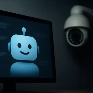 AI Chatbots’ Expanding Memory Is Quietly Building the Infrastructure for Mass Digital Surveillance.